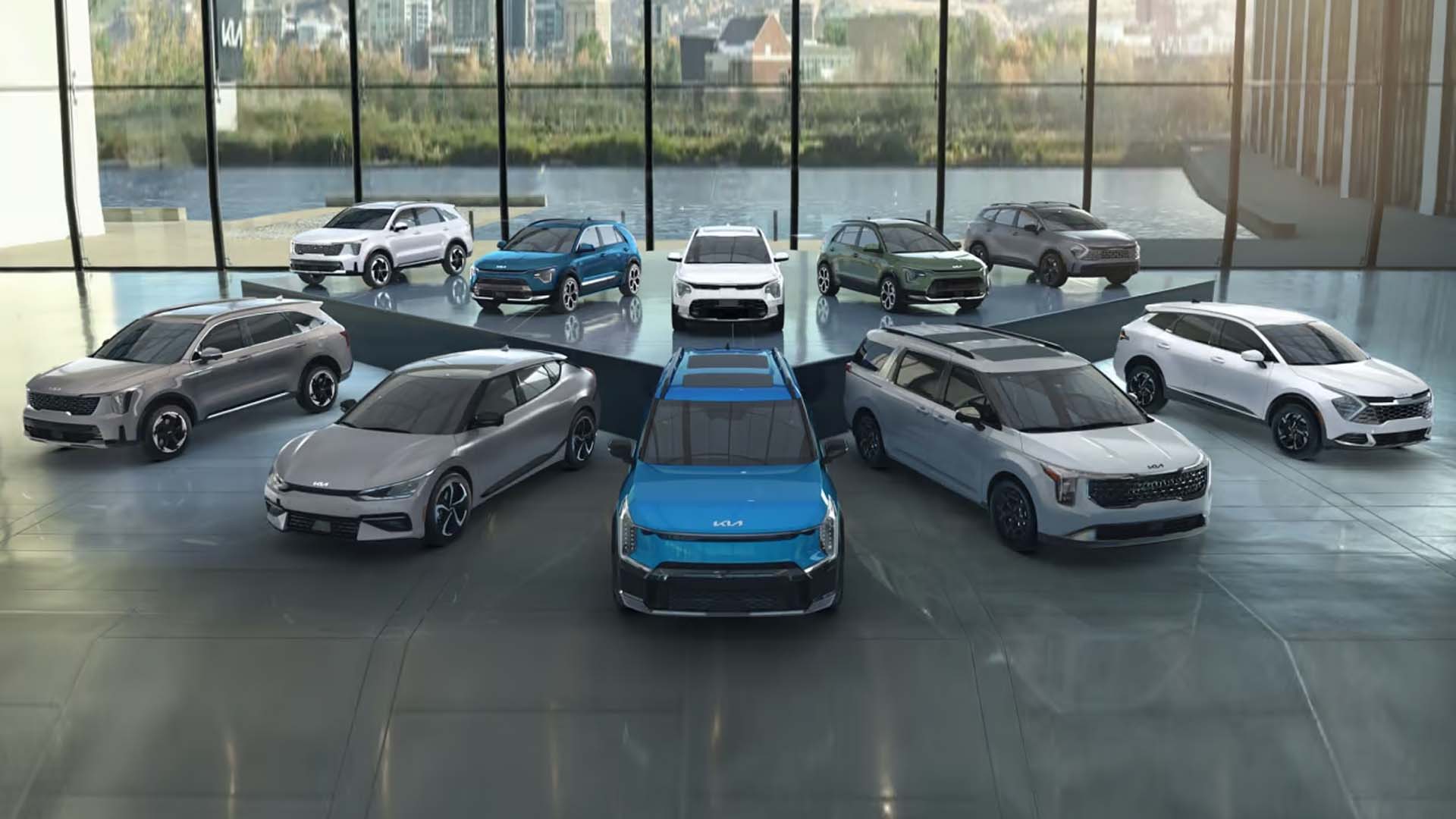 best automobile dealer in Indore