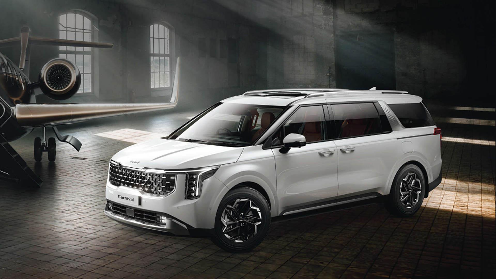 Best Kia Car Dealer in Indore