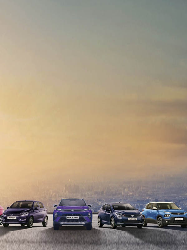 Best Tata Car Dealer in Indore