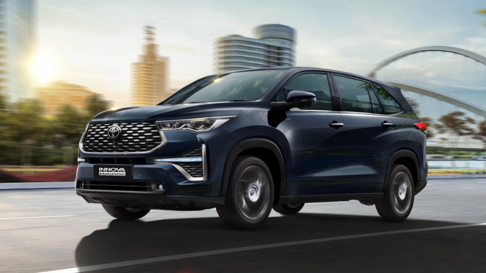 Best Toyota Car Dealer in Indore
